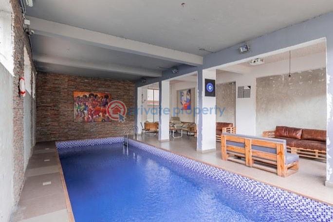 2 bedroom Flat & Apartment Short let Lekki Phase 1 Lagos - 8