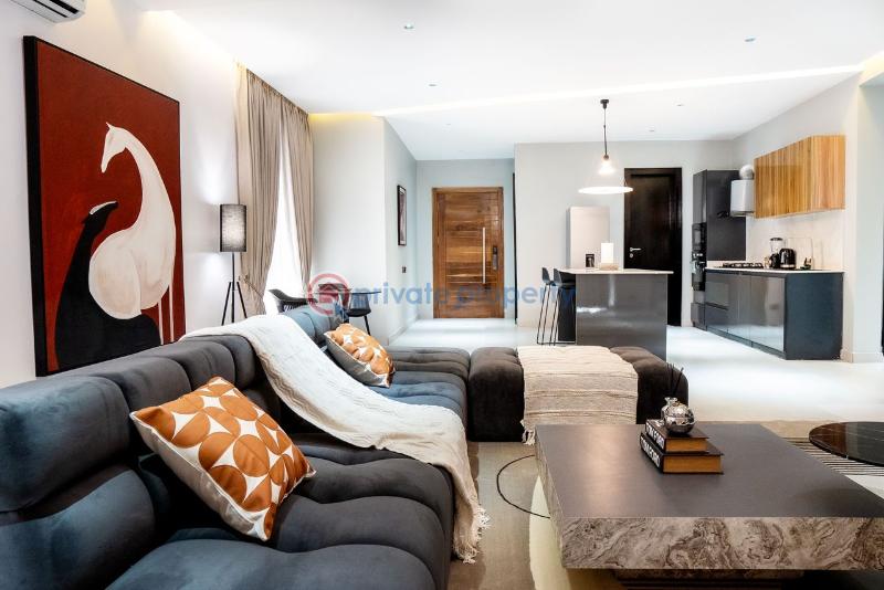 2 bedroom Flat & Apartment Short let Lekki Phase 1 Lagos - 1