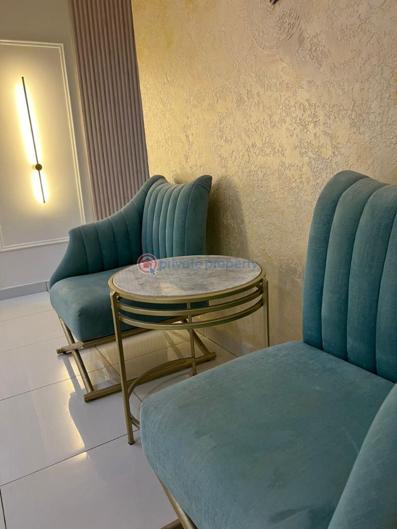 2 bedroom shortlet in lekki phase 1 - 2 2 bedroom Flat & Apartment Short let Lekki Phase 1 Lagos - 2