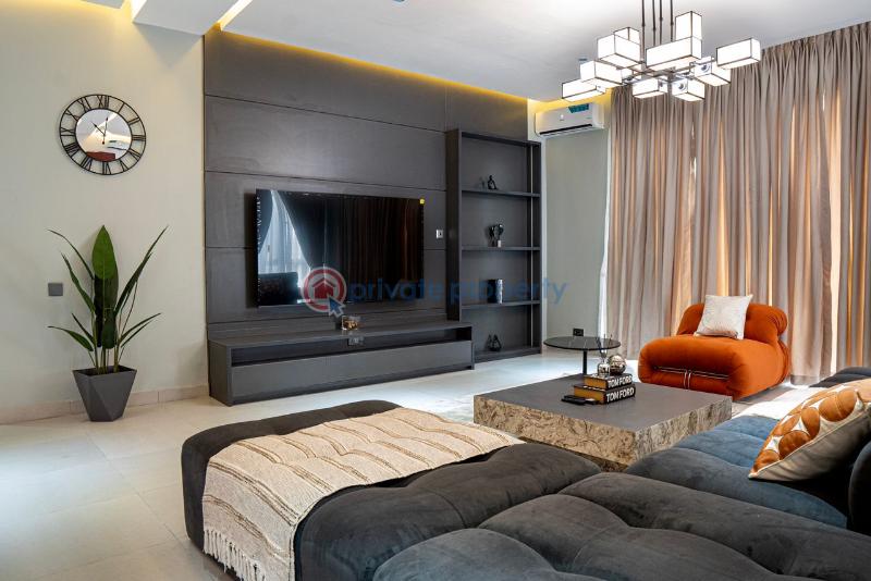 2 bedroom Flat & Apartment Short let Lekki Phase 1 Lagos - 0