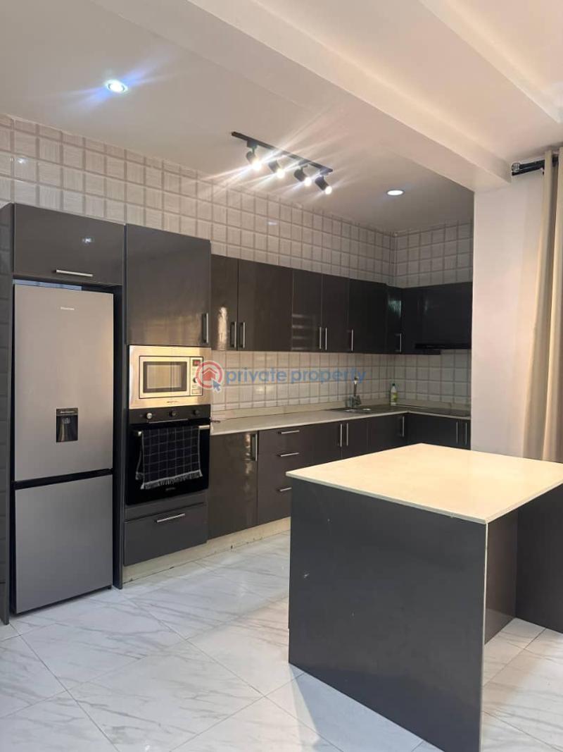 2 bedroom shortlet in lekki phase 1 - 2 2 bedroom Flat & Apartment Short let Lekki Phase 1 Lagos - 2