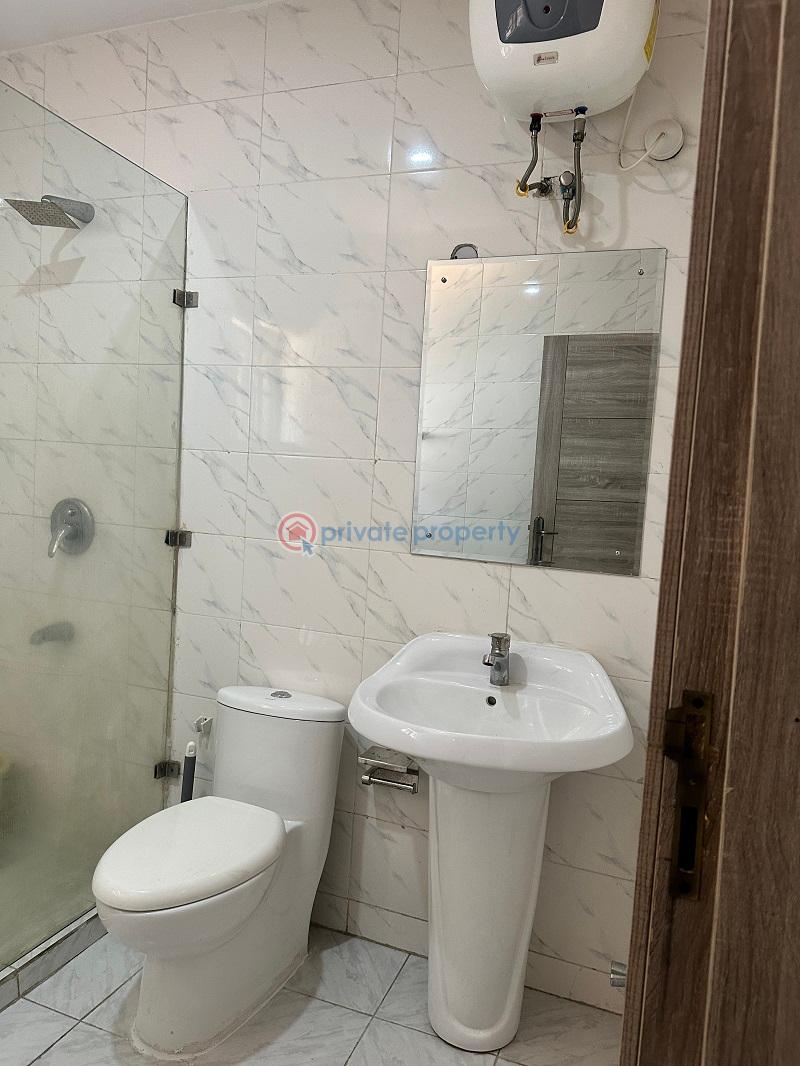 2 bedroom shortlet in lekki phase 1 - 11 2 bedroom Flat & Apartment Short let Lekki Phase 1 Lagos - 11