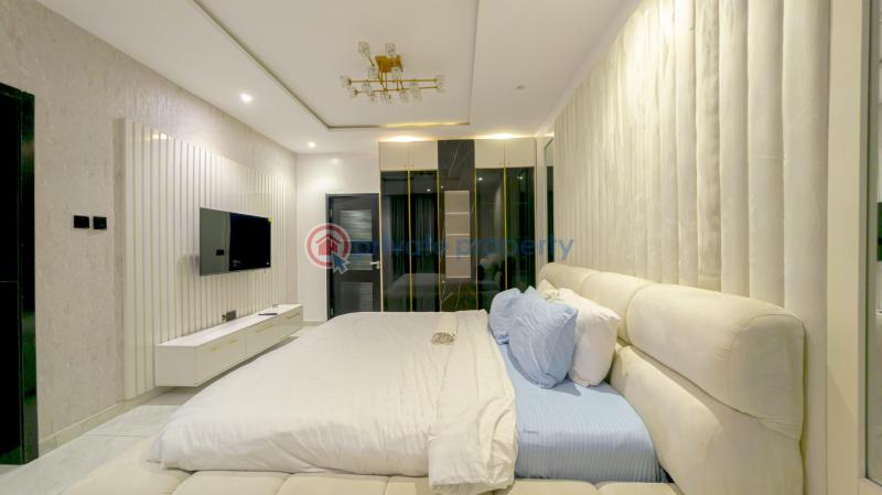 2 bedroom shortlet in lekki phase 1 - 13 2 bedroom Flat & Apartment Short let Lekki Phase 1 Lagos - 13