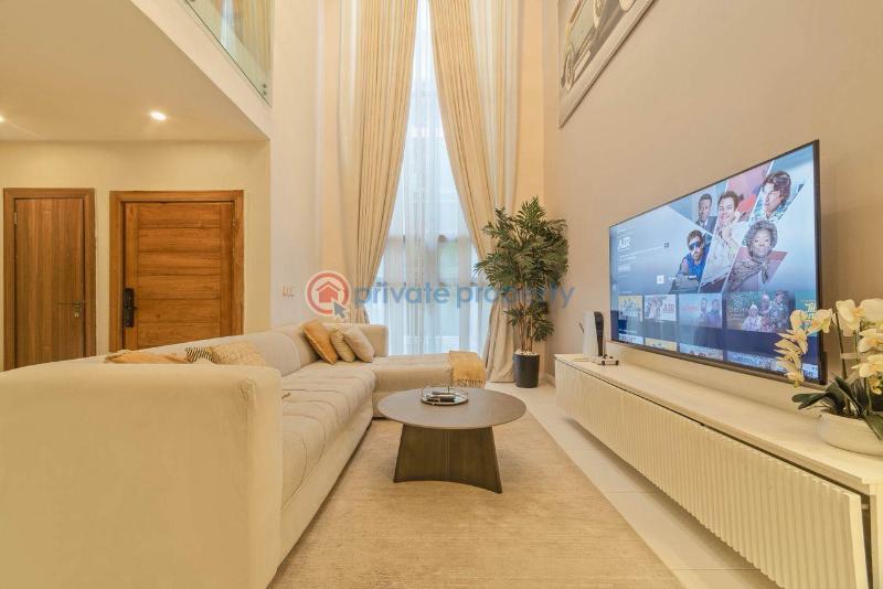 2 bedroom shortlet in lekki phase 1 - 6 2 bedroom Flat & Apartment Short let Lekki Phase 1 Lagos - 6