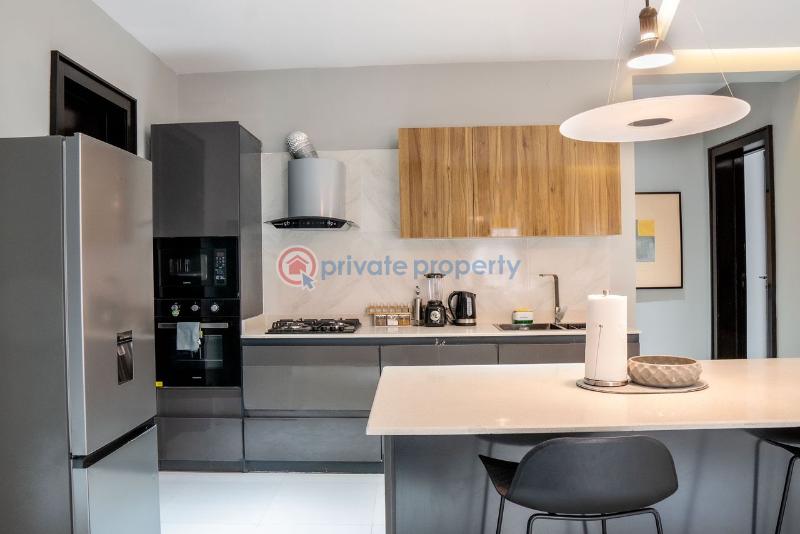 2 bedroom Flat & Apartment Short let Lekki Phase 1 Lagos - 15