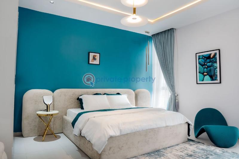 2 bedroom Flat & Apartment Short let Lekki Phase 1 Lagos - 18