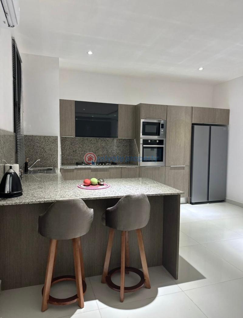 2 bedroom shortlet in lekki phase 1 - 1 2 bedroom Flat & Apartment Short let Lekki Phase 1 Lagos - 1