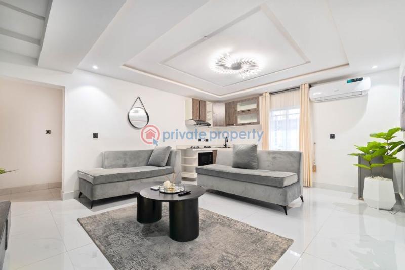 2 bedroom shortlet in lekki phase 1 - 0 2 bedroom Flat & Apartment Short let Lekki Phase 1 Lagos - 0