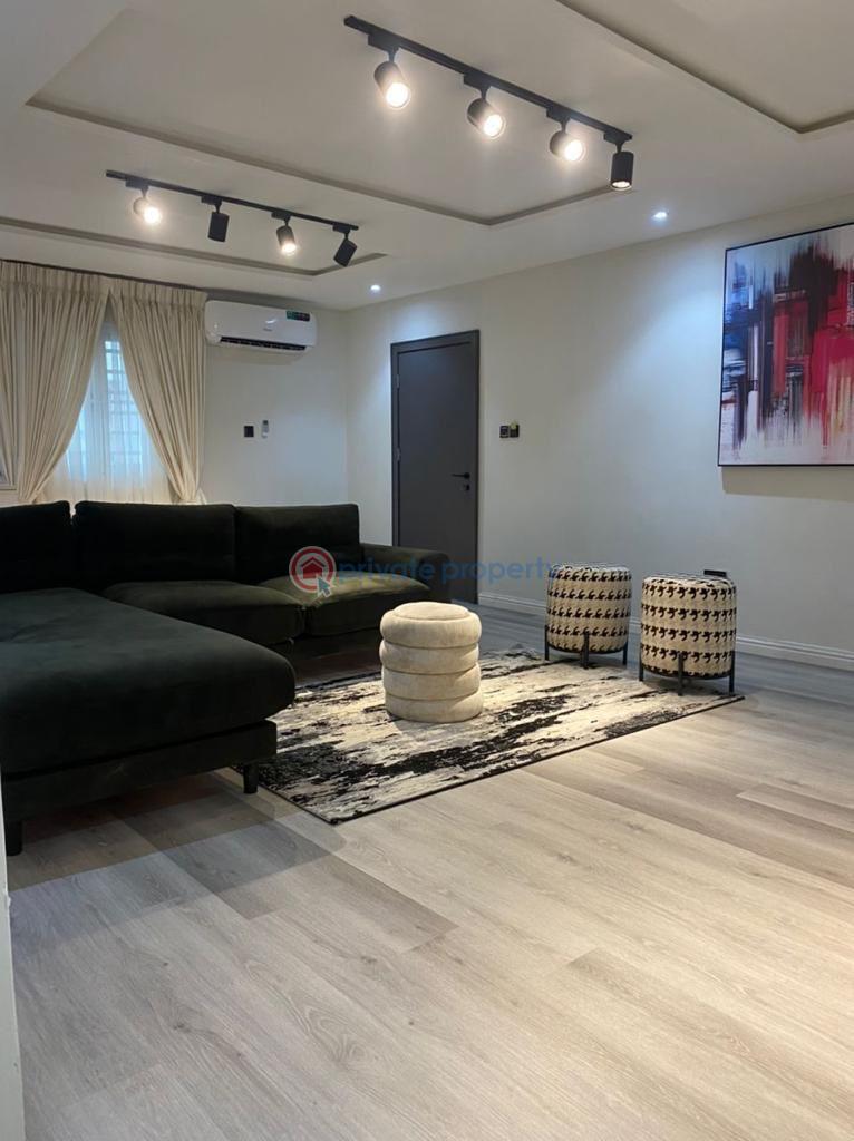 2 bedroom shortlet in lekki phase 1 - 7 2 bedroom Flat & Apartment Short let Lekki Phase 1 Lagos - 7