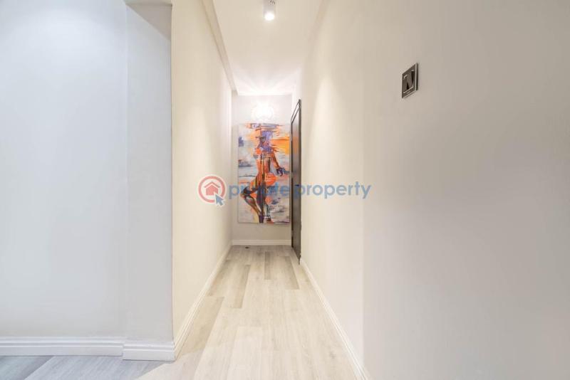 2 bedroom shortlet in lekki phase 1 - 9 2 bedroom Flat & Apartment Short let Lekki Phase 1 Lagos - 9