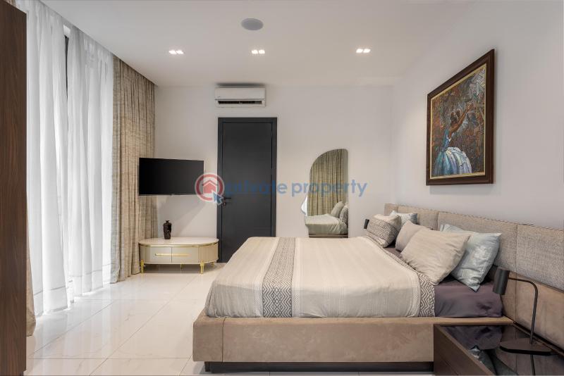2 bedroom shortlet in lekki phase 1 - 8 2 bedroom Flat & Apartment Short let Lekki Phase 1 Lagos - 8