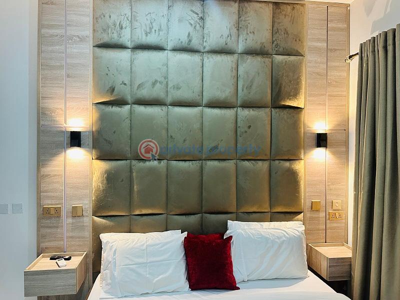 2 bedroom Flat & Apartment Short let Lekki Phase 1 Lagos - 2