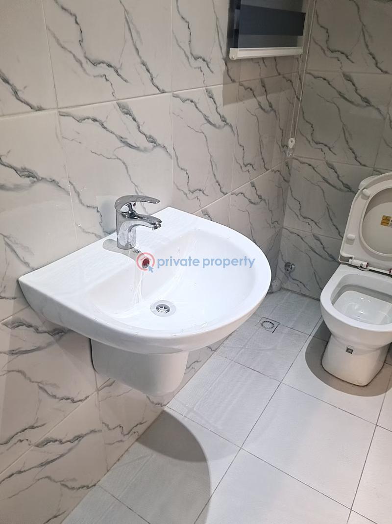 2 bedroom Flat & Apartment Short let Lekki Phase 1 Lagos - 7