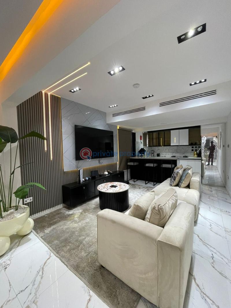 2 bedroom Flat & Apartment Short let Lekki Phase 1 Lagos - 23