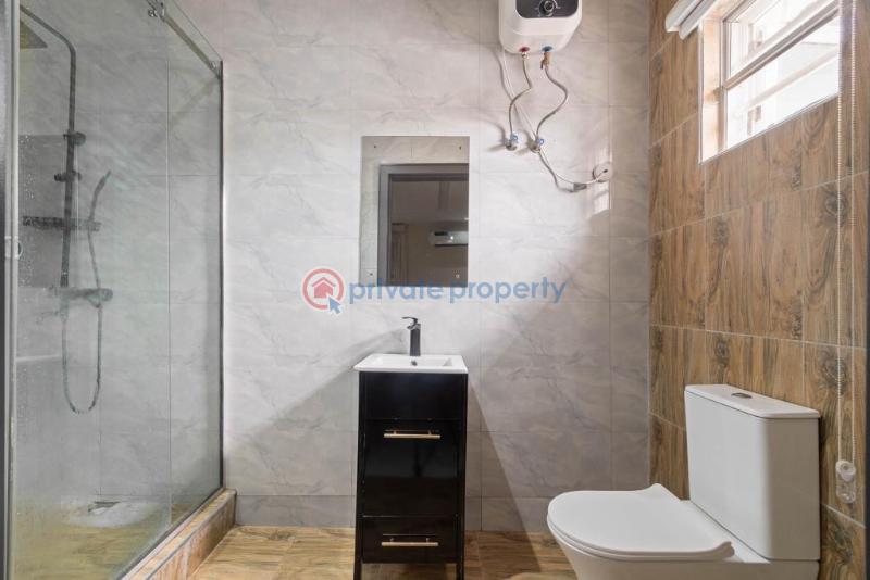 2 bedroom shortlet in lekki phase 1 - 5 2 bedroom Flat & Apartment Short let Lekki Phase 1 Lagos - 5