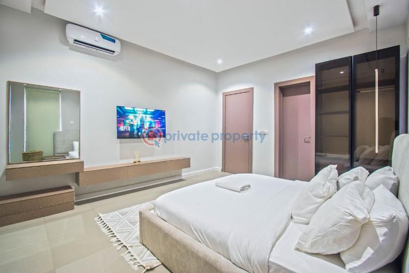 2 bedroom Flat & Apartment Short let Lekki Phase 1 Lagos - 13