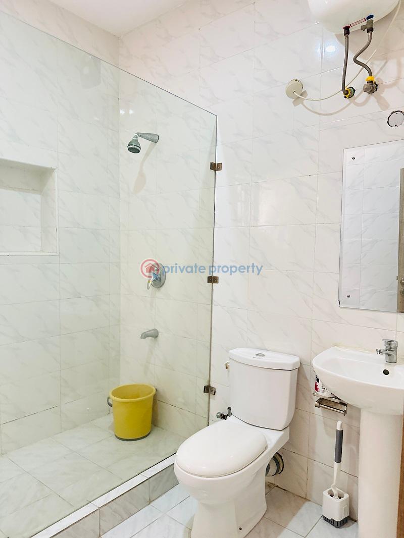 2 bedroom shortlet in lekki phase 1 - 4 2 bedroom Flat & Apartment Short let Lekki Phase 1 Lagos - 4