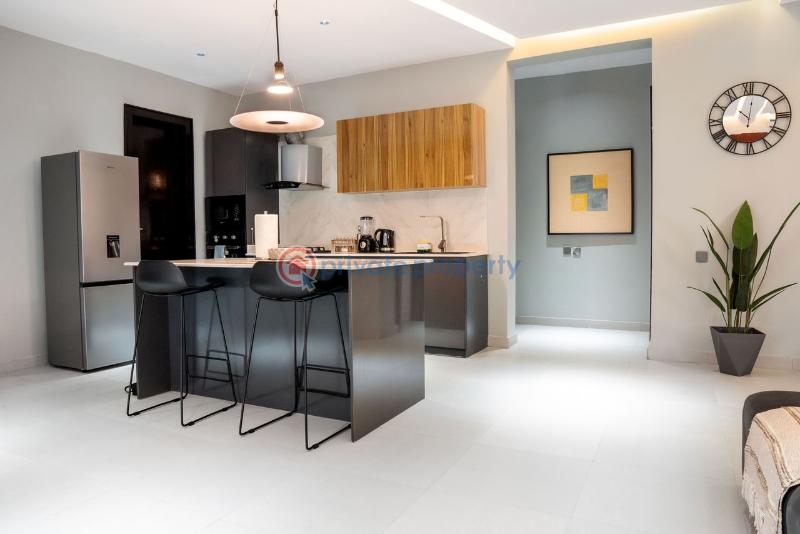 2 bedroom Flat & Apartment Short let Lekki Phase 1 Lagos - 6