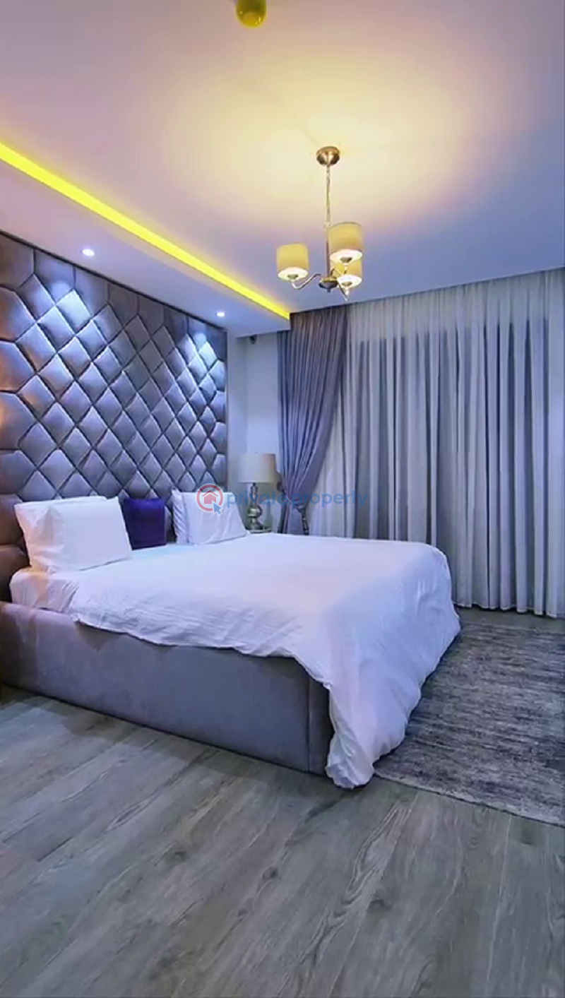 2 bedroom Flat & Apartment Short let Lekki Phase 1 Lagos - 0