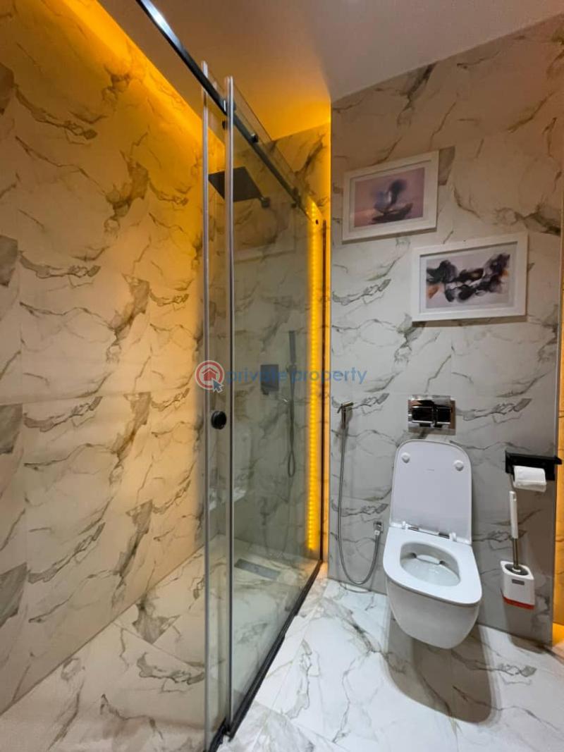 2 bedroom Flat & Apartment Short let Lekki Phase 1 Lagos - 6