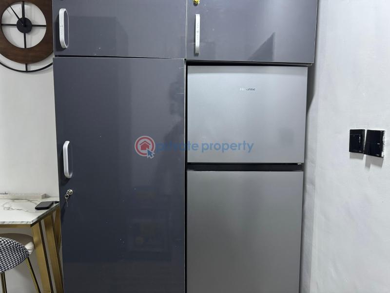 2 bedroom Flat & Apartment Short let Lekki Phase 1 Lagos - 8