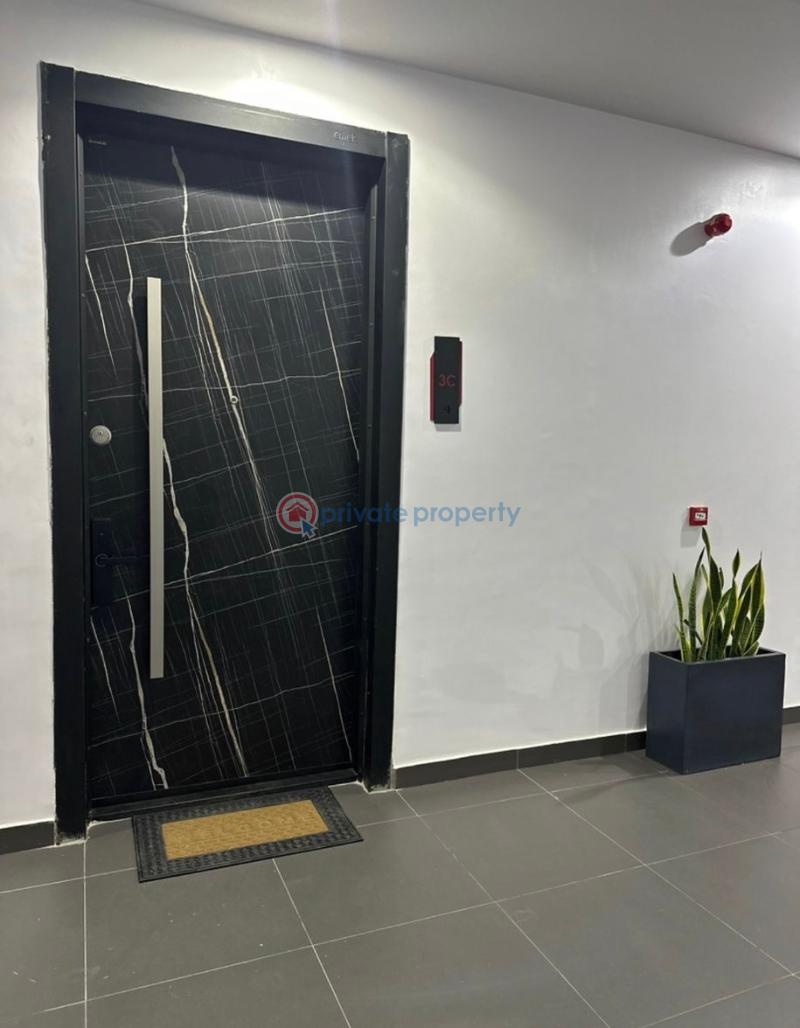 2 bedroom shortlet in lekki phase 1 - 4 2 bedroom Flat & Apartment Short let Lekki Phase 1 Lagos - 4