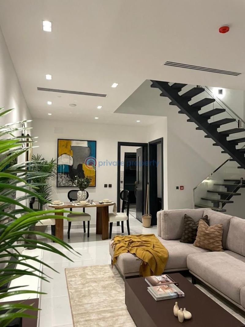 2 bedroom shortlet in lekki phase 1 - 8 2 bedroom Flat & Apartment Short let Lekki Phase 1 Lagos - 8