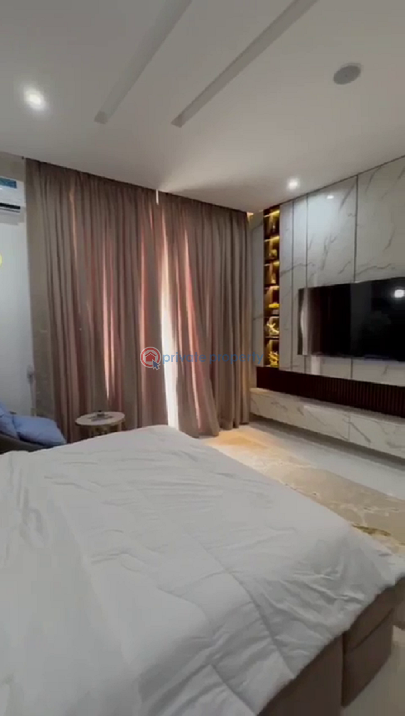 2 bedroom Flat & Apartment Short let Lekki Phase 1 Lagos - 6