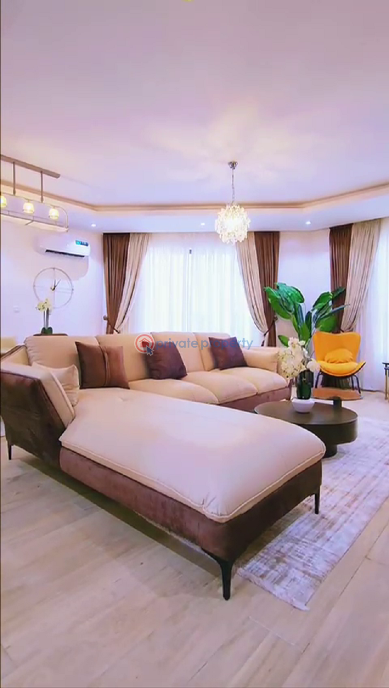 2 bedroom shortlet in lekki phase 1 - 3 2 bedroom Flat & Apartment Short let Lekki Phase 1 Lagos - 3