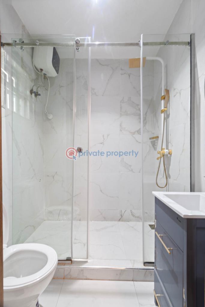 2 bedroom shortlet in lekki phase 1 - 5 2 bedroom Flat & Apartment Short let Lekki Phase 1 Lagos - 5