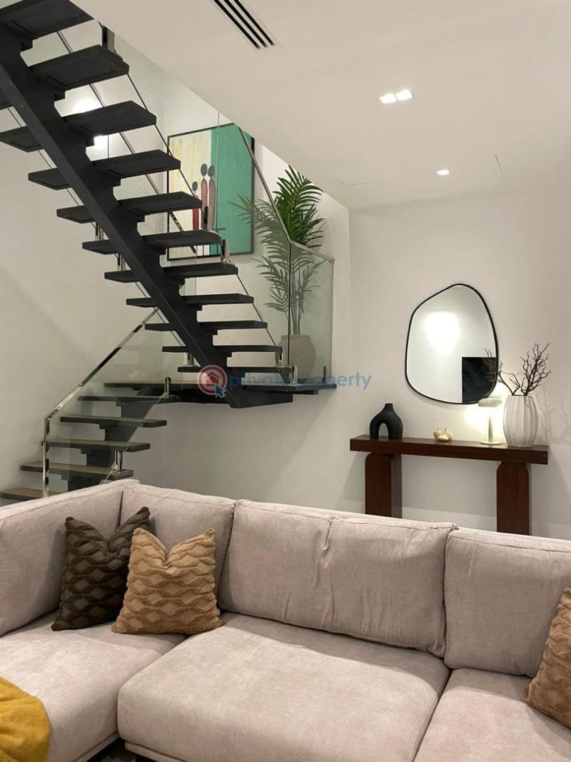 2 bedroom shortlet in lekki phase 1 - 4 2 bedroom Flat & Apartment Short let Lekki Phase 1 Lagos - 4
