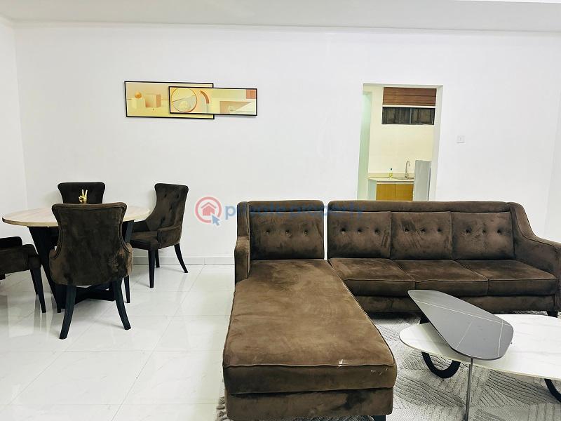 2 bedroom Flat & Apartment Short let Lekki Phase 1 Lagos - 16