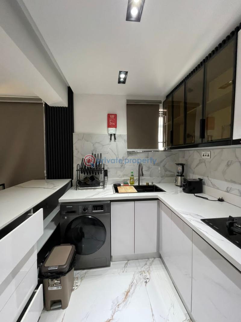 2 bedroom Flat & Apartment Short let Lekki Phase 1 Lagos - 19