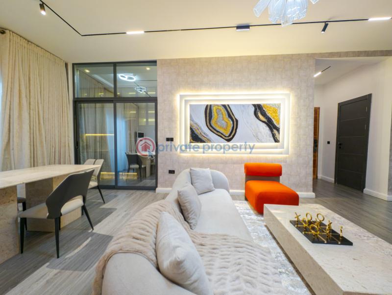 2 bedroom shortlet in lekki phase 1 - 12 2 bedroom Flat & Apartment Short let Lekki Phase 1 Lagos - 12