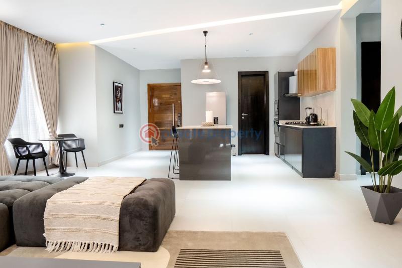 2 bedroom Flat & Apartment Short let Lekki Phase 1 Lagos - 10