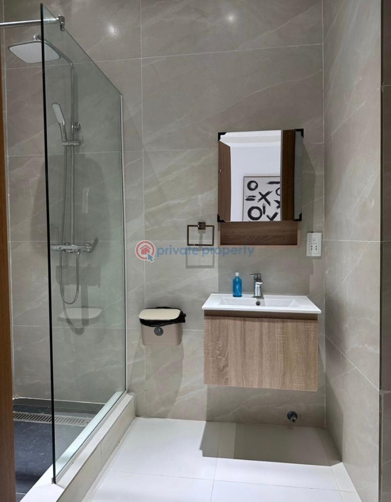2 bedroom shortlet in lekki phase 1 - 5 2 bedroom Flat & Apartment Short let Lekki Phase 1 Lagos - 5