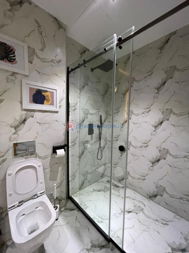 2 bedroom Flat & Apartment Short let Lekki Phase 1 Lagos - 0