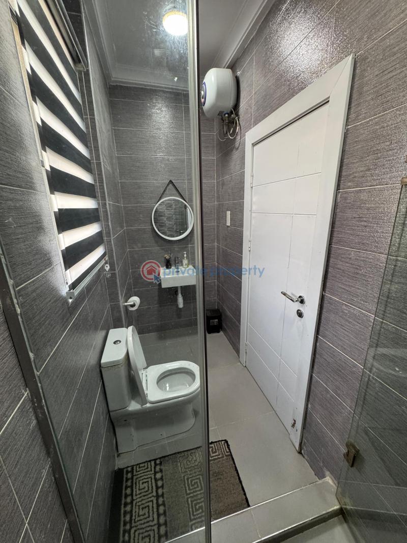 2 bedroom Flat & Apartment Short let Lekki Phase 1 Lagos - 10