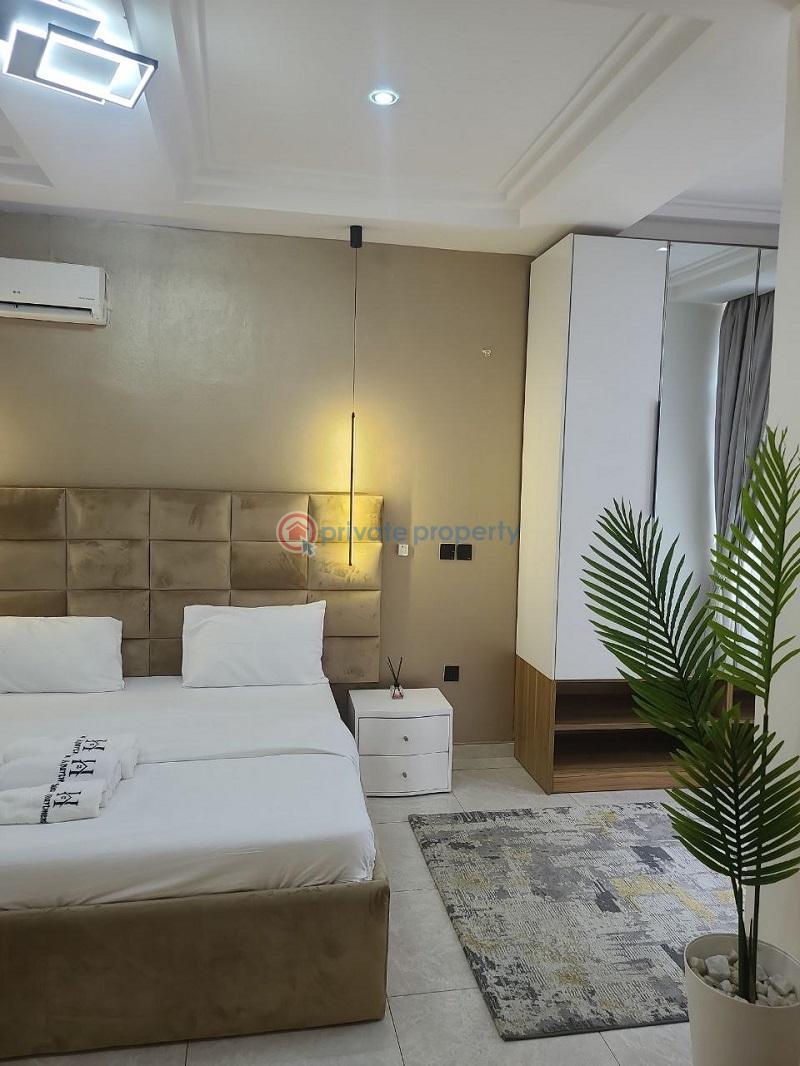 4 bedroom shortlet in ikate lekki - 6 4 bedroom Flat & Apartment Short let Ikate Elegushi Lekki Lagos - 6