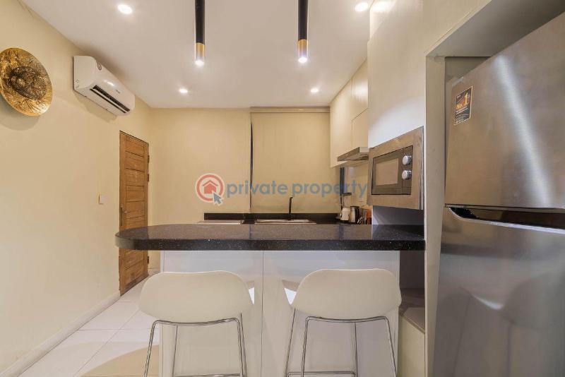 2 bedroom shortlet in lekki phase 1 - 20 2 bedroom Flat & Apartment Short let Lekki Phase 1 Lagos - 20