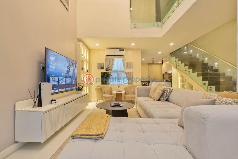 2 bedroom Flat & Apartment Short let Lekki Phase 1 Lagos - 1