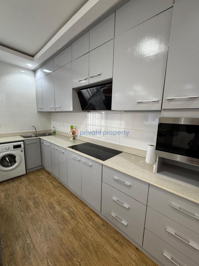 2 bedroom Flat & Apartment Short let Lekki Phase 1 Lagos - 4