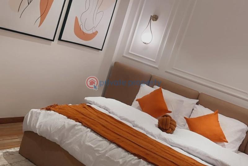 2 bedroom Flat & Apartment Short let Lekki Phase 1 Lagos - 2