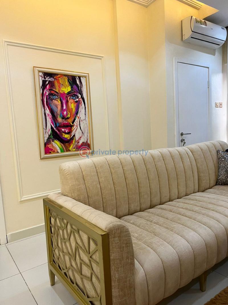 2 bedroom shortlet in lekki phase 1 - 8 2 bedroom Flat & Apartment Short let Lekki Phase 1 Lagos - 8
