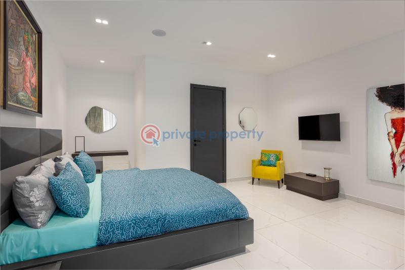 2 bedroom shortlet in lekki phase 1 - 5 2 bedroom Flat & Apartment Short let Lekki Phase 1 Lagos - 5