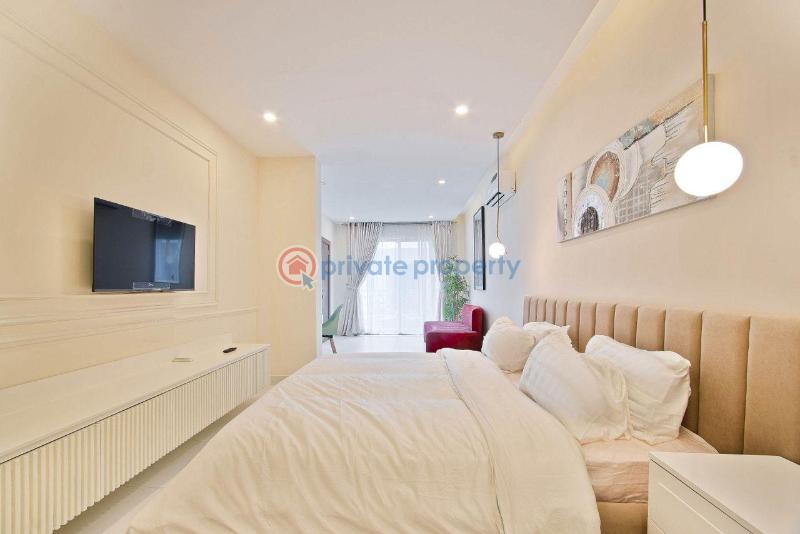 2 bedroom shortlet in lekki phase 1 - 15 2 bedroom Flat & Apartment Short let Lekki Phase 1 Lagos - 15