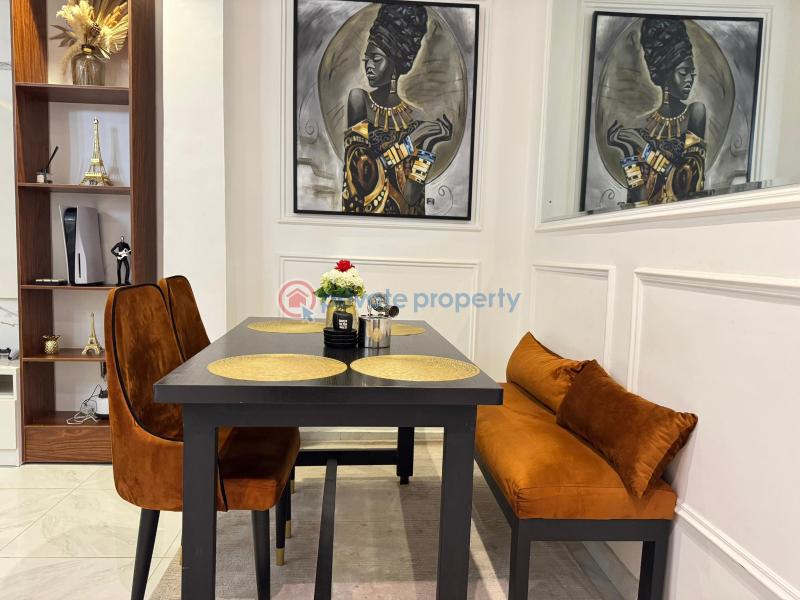 2 bedroom Flat & Apartment Short let Lekki Phase 1 Lagos - 12