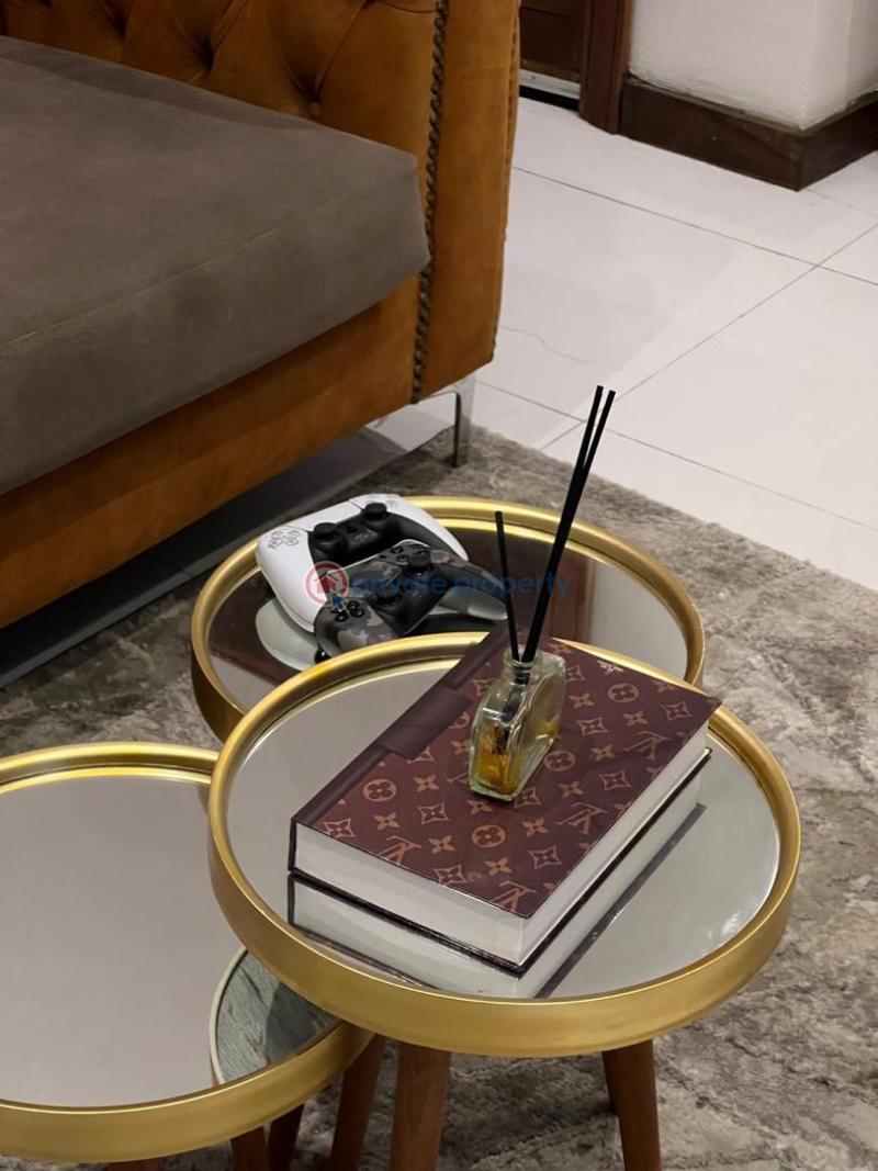 2 bedroom Flat & Apartment Short let Lekki Phase 1 Lagos - 11