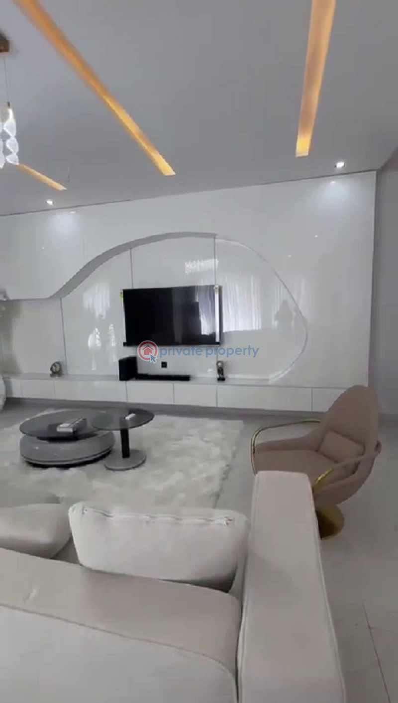 2 bedroom Flat & Apartment Short let Lekki Phase 1 Lagos - 3