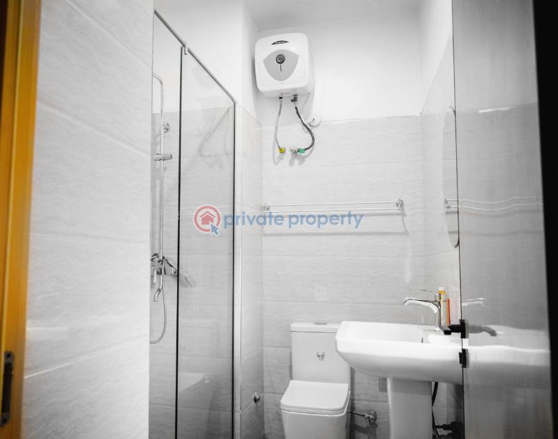 2 bedroom shortlet in lekki phase 1 - 2 2 bedroom Flat & Apartment Short let Lekki Phase 1 Lagos - 2